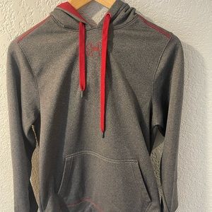 Under Armor Hoodie